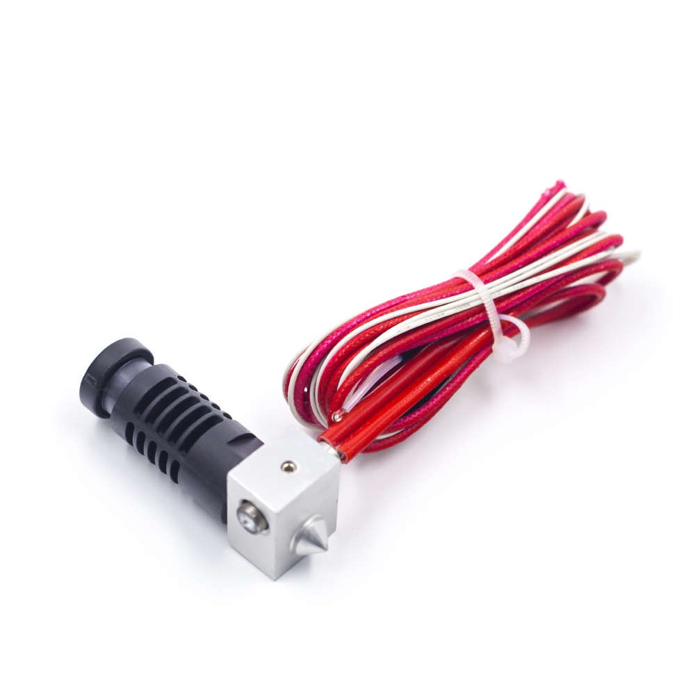 Полный комплект Direct J-Head 1,75 сопло 0,2